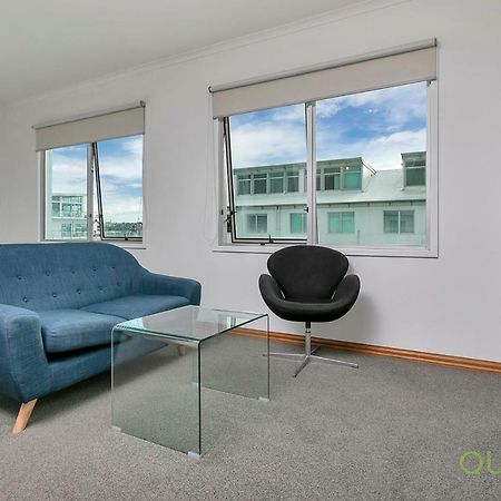 אוקלנד Qv Refine And Central Apartment - 827 מראה חיצוני תמונה