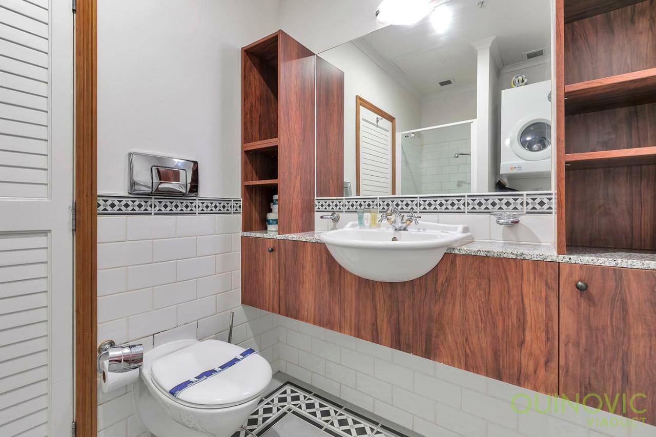 אוקלנד Qv Refine And Central Apartment - 827 מראה חיצוני תמונה